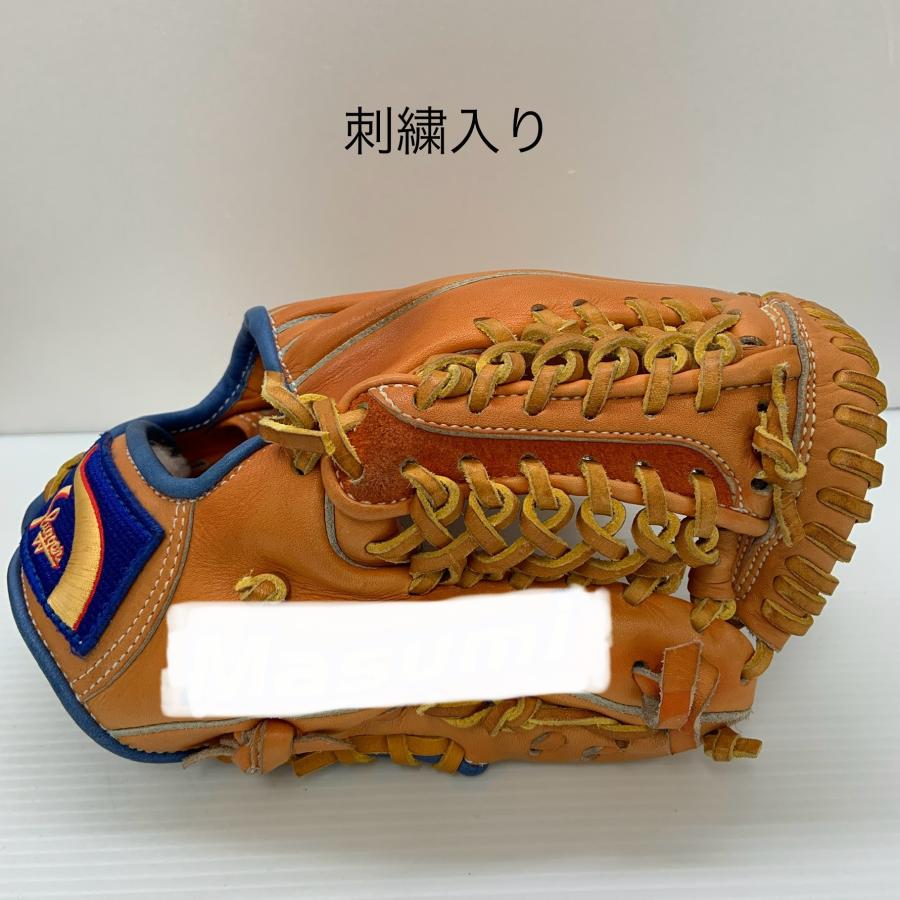 久保田スラッガー KUBOTA SLUGGER 硬式 大人 一般 内野手用 グローブ