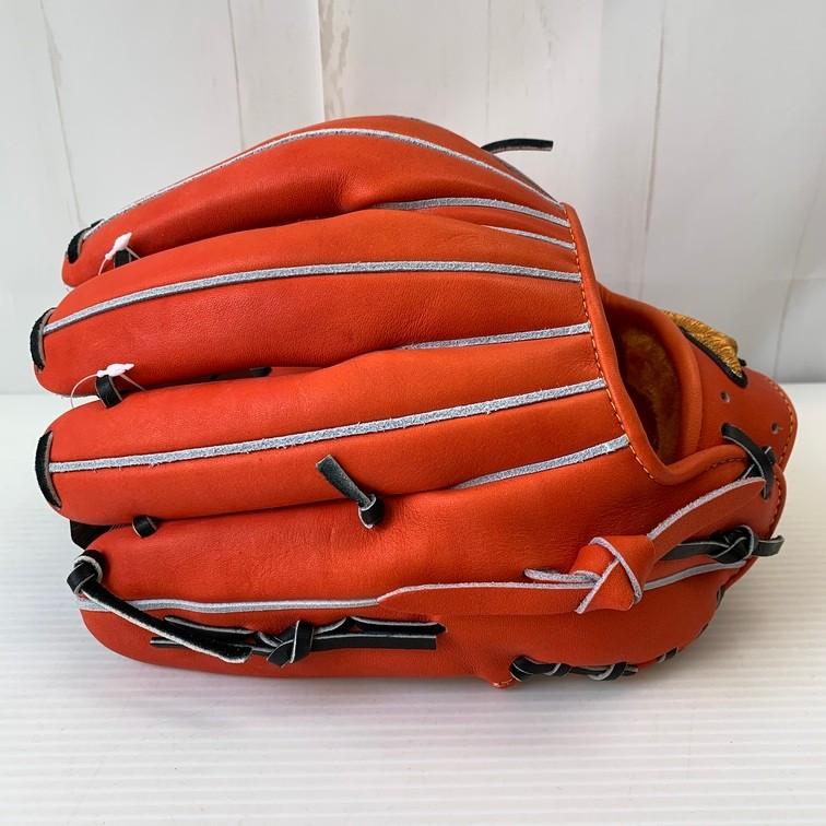 Mizuno Pro - ミズノ MIZUNO ミズノプロ 硬式 外野手用グローブ 1AJGH31207 5804 ミズノ MIZUNO ミズノプロ 硬式 外野手用グローブ 1AJGH31207 5804