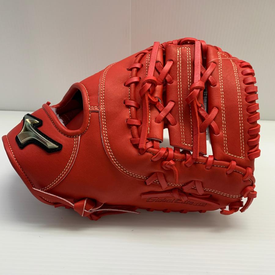 ミズノ MIZUNO グローバルエリートRG 少年軟式 子ども ファースト