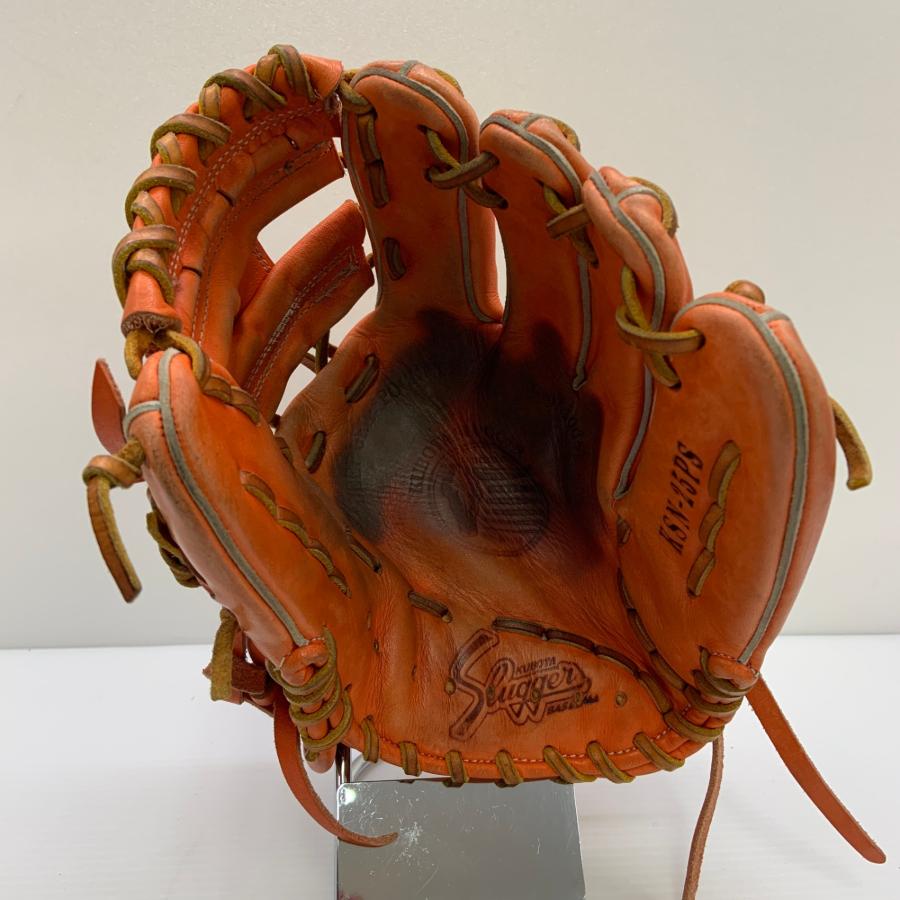 久保田スラッガー KUBOTA SLUGGER KSN-25PS 軟式 大人 一般 内野手用
