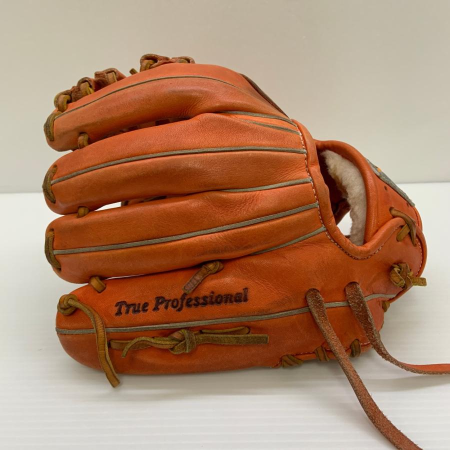 久保田スラッガー KUBOTA SLUGGER KSN-25PS 軟式 大人 一般 内野手用