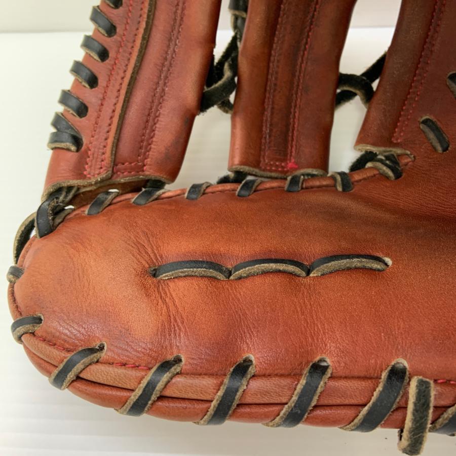 玉澤 TAMAZAWA タマザワ TLF-330 硬式 大人 一般 ファーストミット