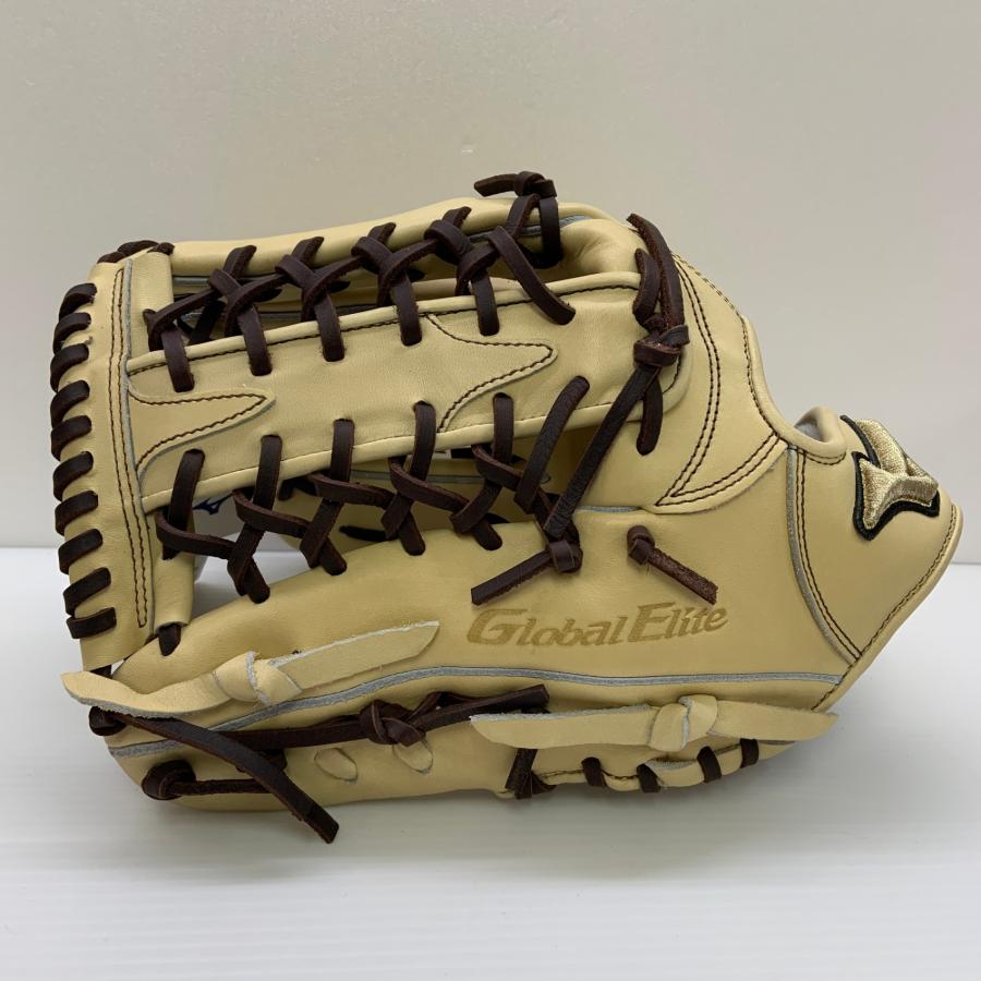 ミズノ MIZUNO グローバルエリート Global Elite 1AJGR33207 軟式 大人 
