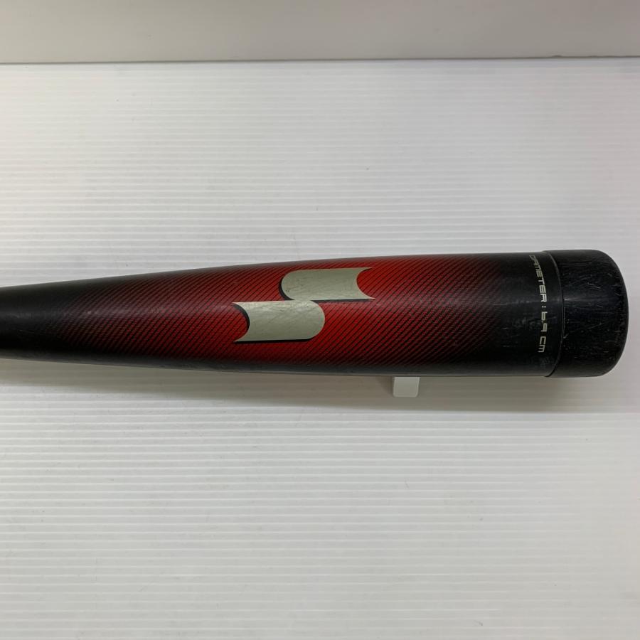 エスエスケイ SSK MM23 軟式 大人 一般 FRP製バット SBB4037 トップ