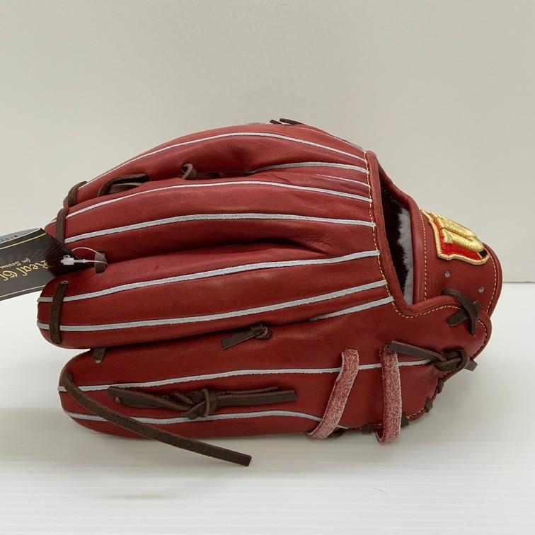 ウィルソン Wilson ウィルソンスタッフ 硬式 外野手用グローブ
