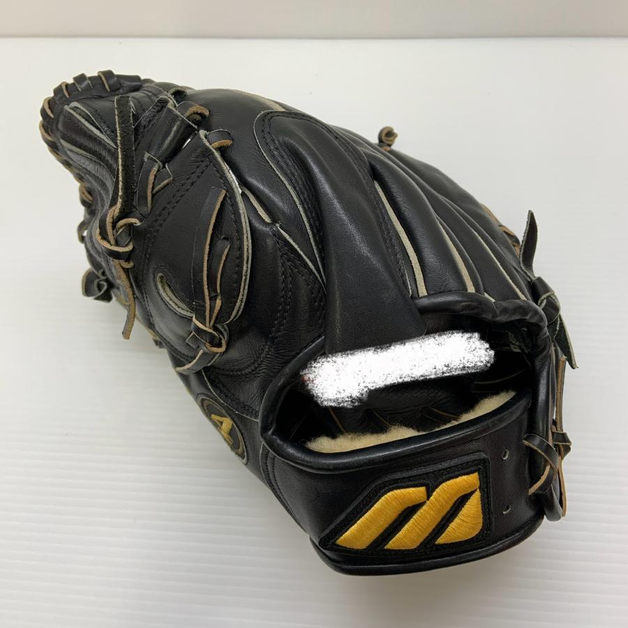 ミズノ MIZUNO ミズノプロ mizunopro 硬式 大人 一般 投手用 グローブ