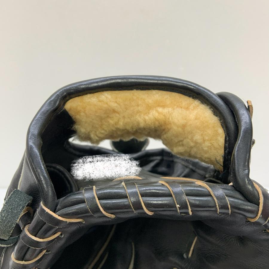 ミズノ MIZUNO ミズノプロ mizunopro 硬式 大人 一般 投手用 グローブ