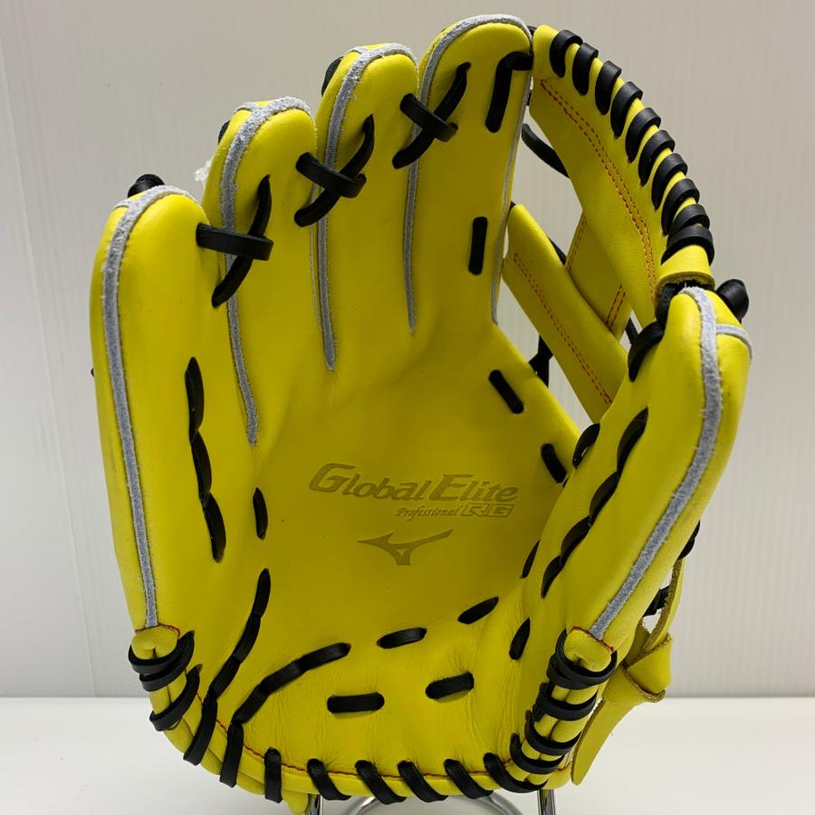ミズノ MIZUNO グローバルエリート 少年軟式 子ども 内野手用 グローブ