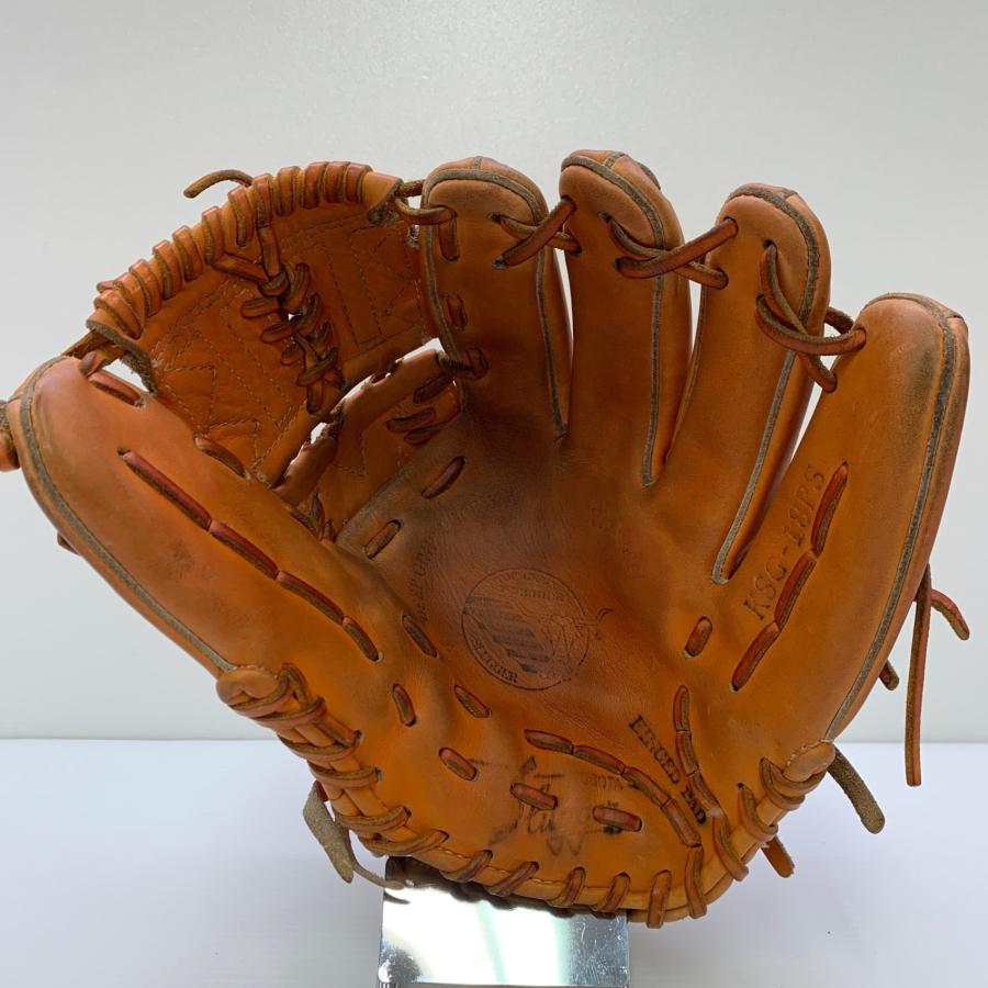 久保田スラッガー KUBOTA SLUGGER KSG-18PS 硬式 大人 一般 投手用
