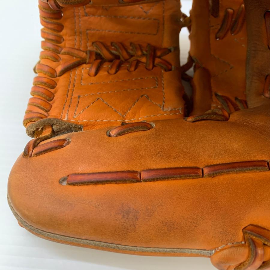 久保田スラッガー KUBOTA SLUGGER KSG-18PS 硬式 大人 一般 投手用