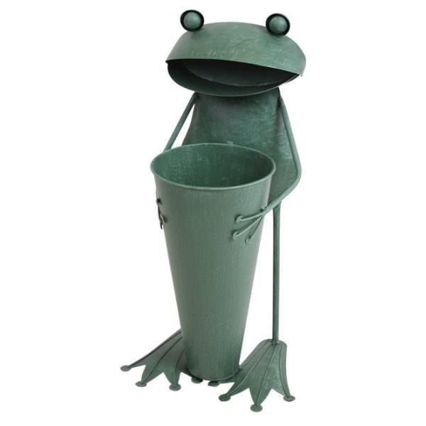 即出荷 ビッグフロッグ傘たて 傘立て レインラック おしゃれ カエル 屋外 大きい ブリキ かえる 蛙 巨大 玄関 新築祝い ガーデニング ディスプレイ 4757 ピクニックと雑貨のピッチ 通販 Yahoo ショッピング