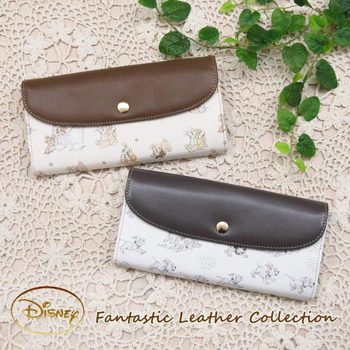 Disney 即出荷 101匹わんちゃん 財布 レディース 本革 おしゃれ Disney 即出荷 101匹わんちゃん 財布 レディース 本革 おしゃれ