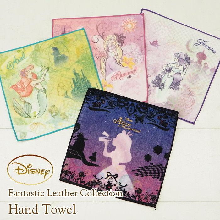 Disney（ディズニー） アリス ハンカチ タオル レディース タオル