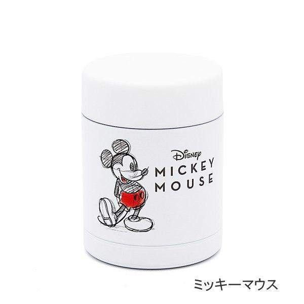 即出荷 ミッキーマウス 保温弁当箱 おしゃれ スープ 350ml 保温 保冷 スープボトル フードポット ステンレス ディズニー スープジャー 3296 01 三郷陶器 ピクニックと雑貨のピッチ 通販 Yahoo ショッピング