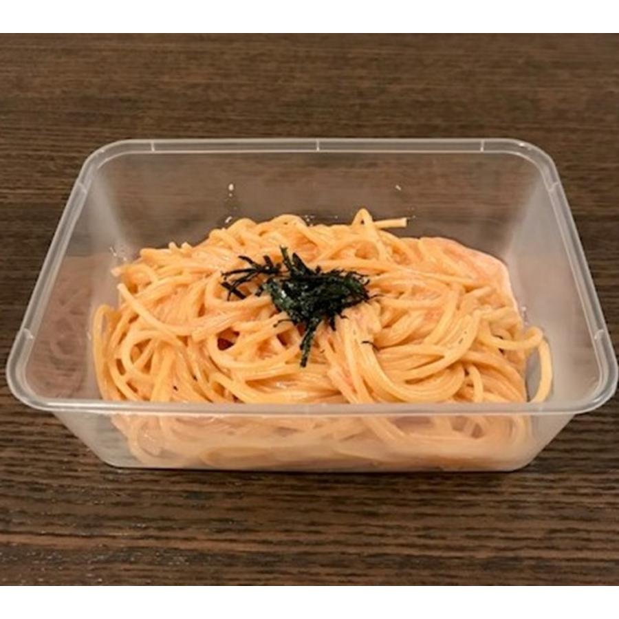 テイクアウト容器 汁漏れに強い 使い捨て PP四角容器 650ml 50個 炒め