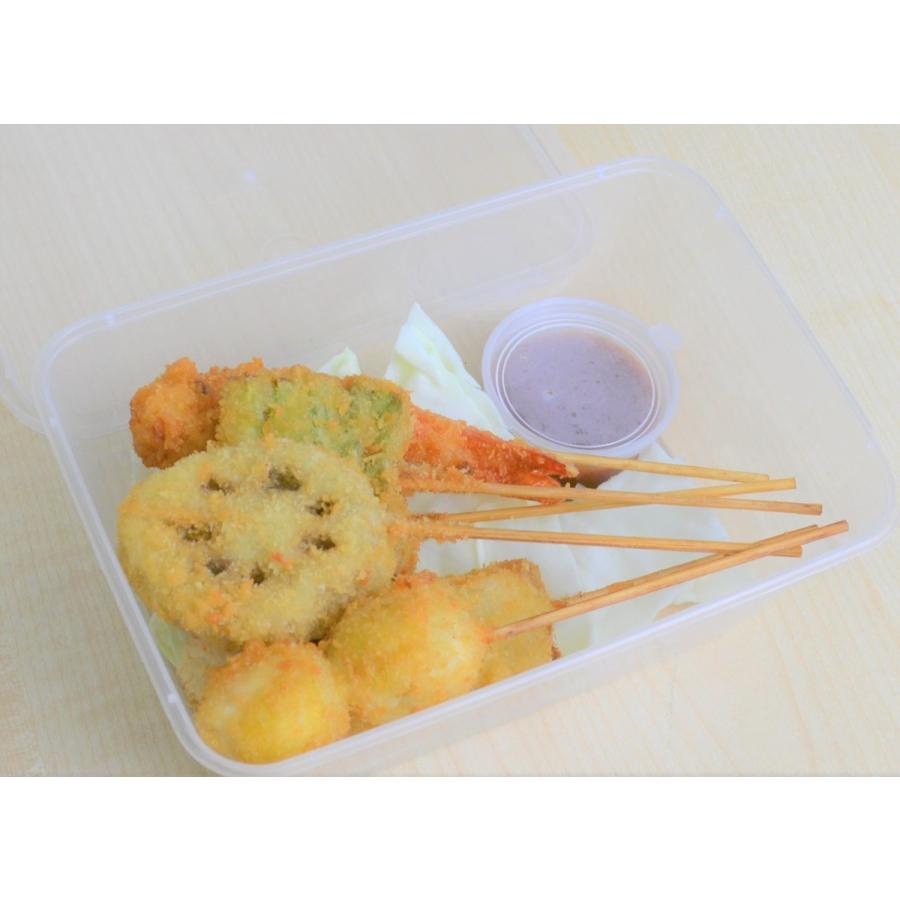 テイクアウト容器 汁漏れに強い 使い捨て PP四角容器 650ml 50個 炒め