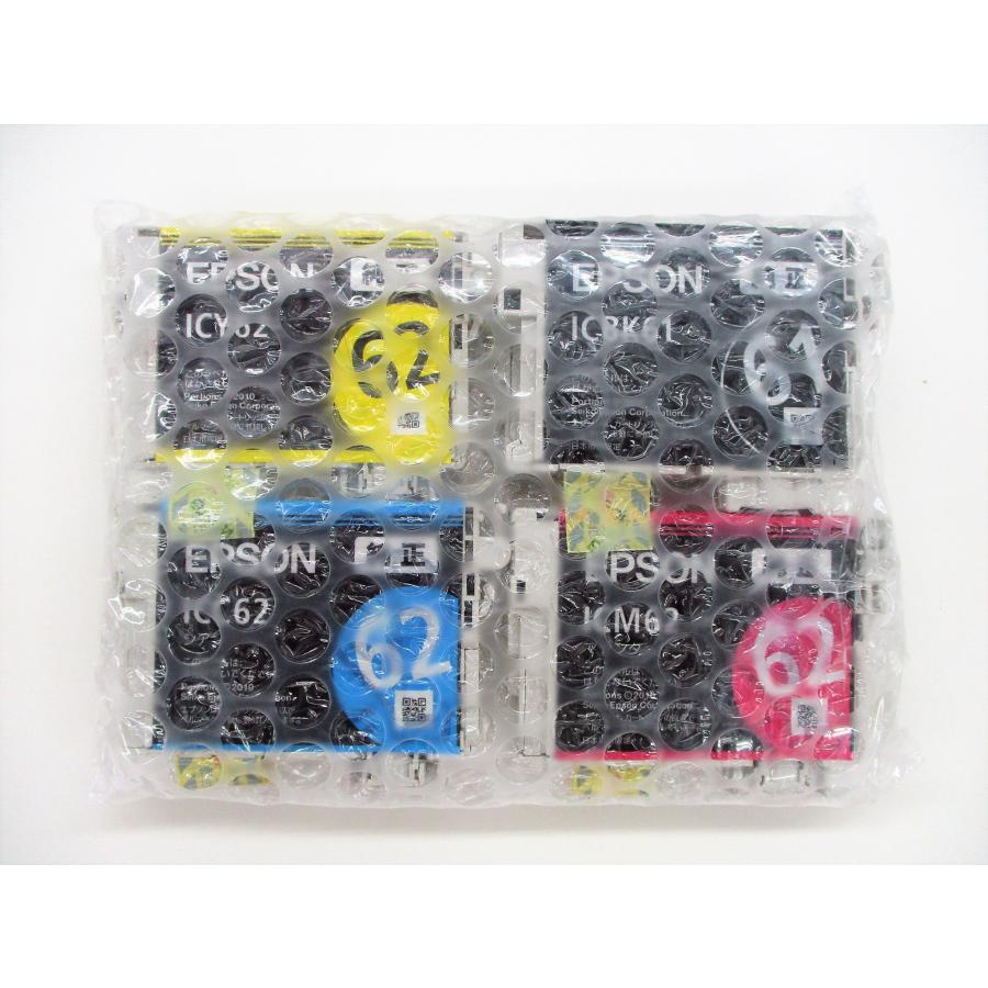 エプソン ///LINEクーポン有/// IC4CL6162 密着袋なし 純正 エプソン ///LINEクーポン有/// IC4CL6162 密着袋なし 純正