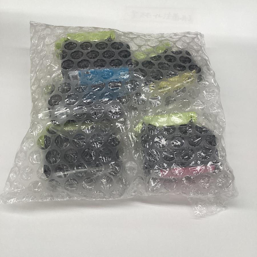 ///LINEクーポン有///IB06CL5A 密着袋あり 純正 インク アウトレット 箱なし EPSON (エプソン) インクカートリッジ 5色セット (3ヶ月間保証付)の画像