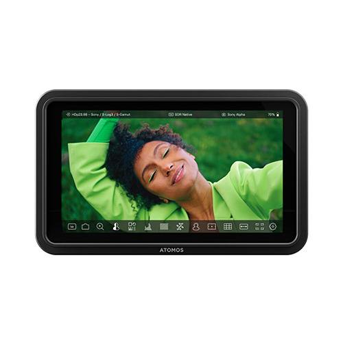フィールドモニター HDR カメラ用液晶 5.2インチ 4K 軽量 高輝度 薄型 HDMI対応 1500nit USB-C ATOMOS ShinobiII ATOMSHB003 : 0814164022941 : イープレジール - 通販 - Yahoo!ショッピング フィールドモニター HDR カメラ用液晶 5.2インチ 4K 軽量 高輝度 薄型 HDMI対応 1500nit USB-C ATOMOS ShinobiII ATOMSHB003 : 0814164022941 : イープレジール - 通販 - Yahoo!ショッピング