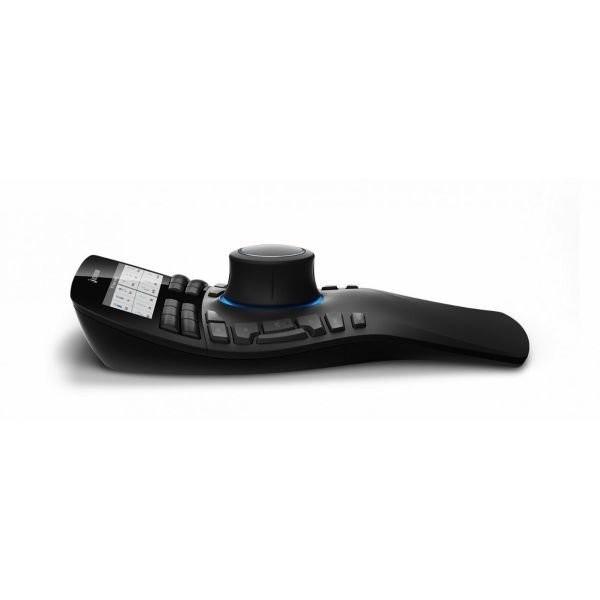3Dconnexion //アウトレット品(箱無)// CAD マウス 3Dコネクション