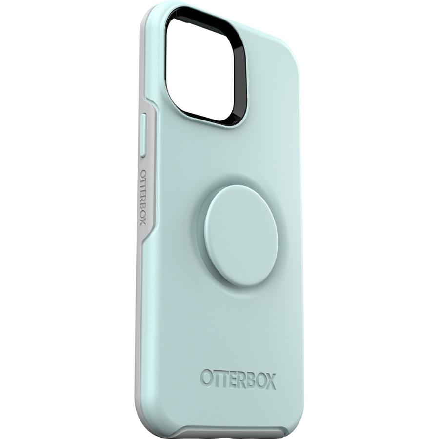 OtterBox OTTER+POP SYMMETRY VERBOTEN TRNQ WTR iPhone 13 Pro Max｜e-plaisir-shop｜04