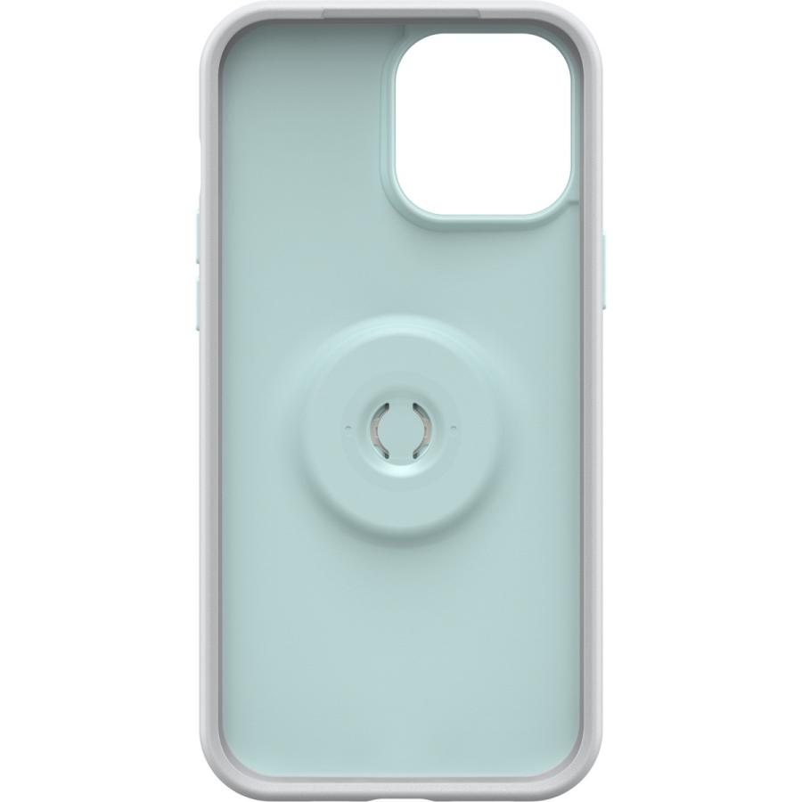 OtterBox OTTER+POP SYMMETRY VERBOTEN TRNQ WTR iPhone 13 Pro Max｜e-plaisir-shop｜06