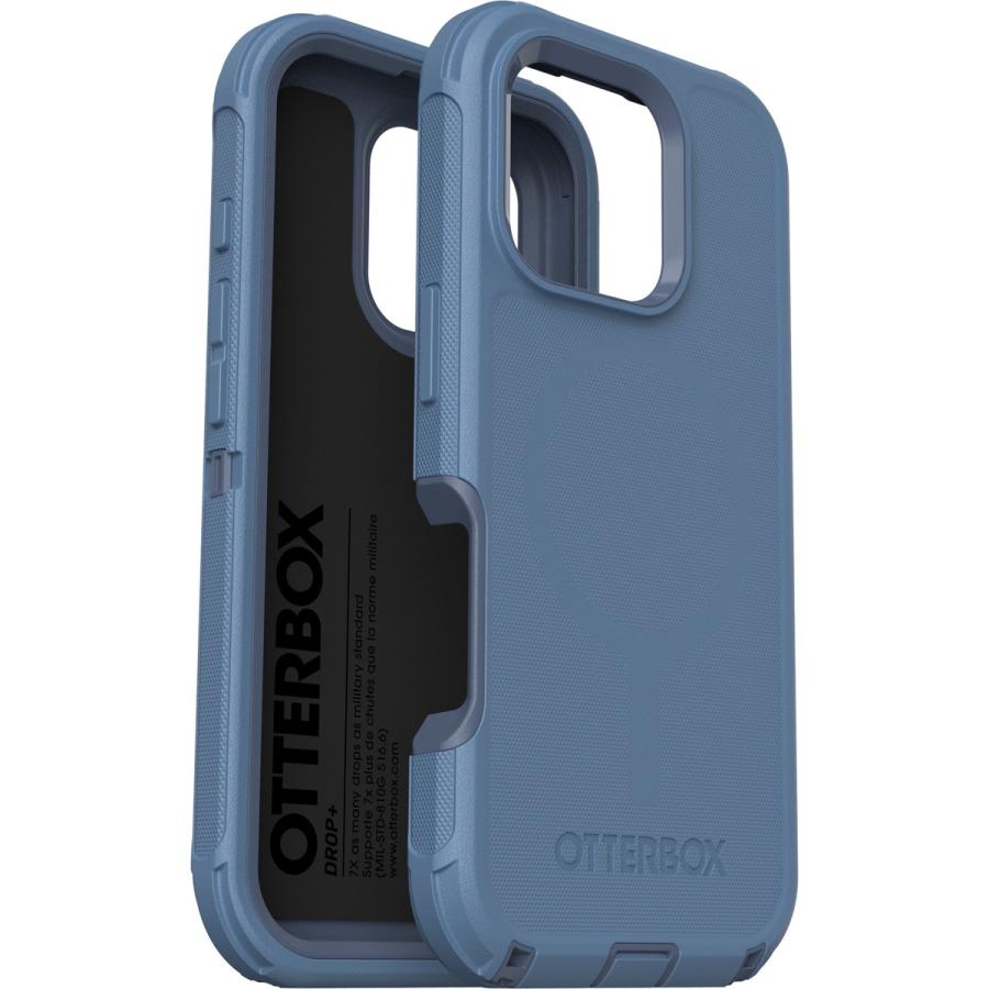 OTTERBOX（オッターボックス） iPhone 16 Proケース Defender MagSafe