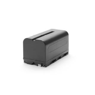 アトモス ATOMOS 5200mAh バッテリー 5200mAh NP-F770同等品 ATOMOS 