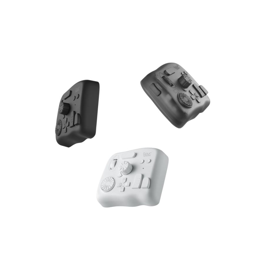TourBox Elite 左手 デバイス キーボード Bluetooth adobe TourBox Elite 左手 デバイス キーボード Bluetooth adobe