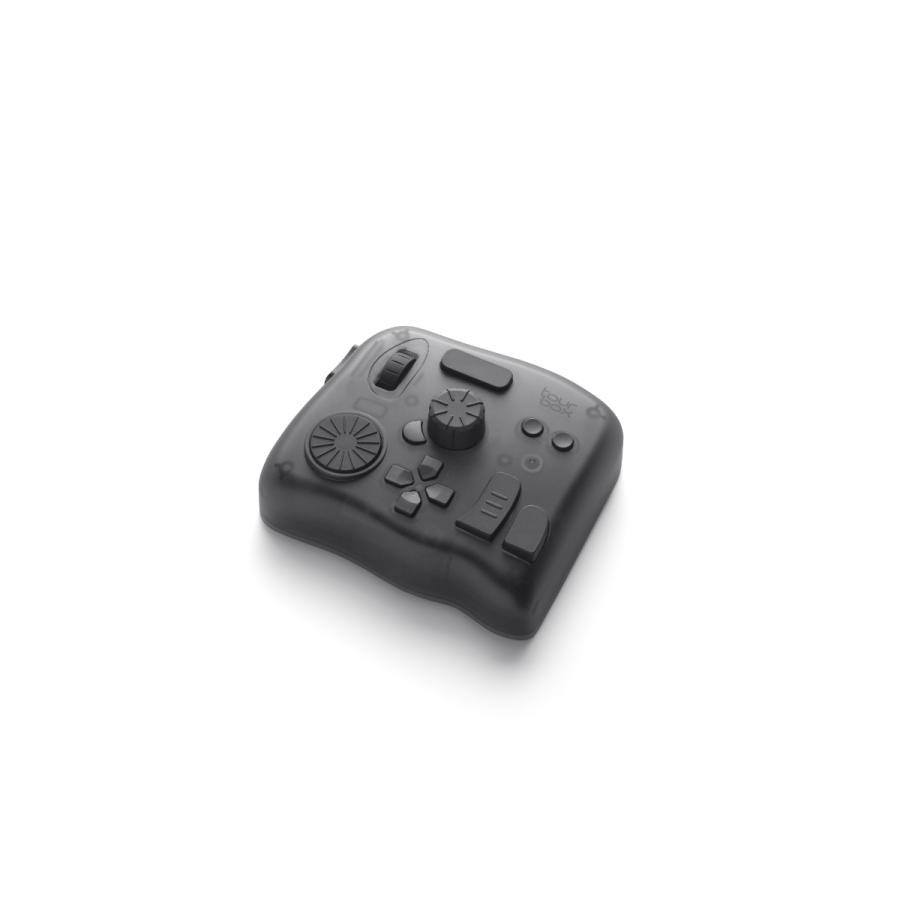 TourBox Elite 左手 デバイス キーボード Bluetooth adobe TourBox Elite 左手 デバイス キーボード Bluetooth adobe