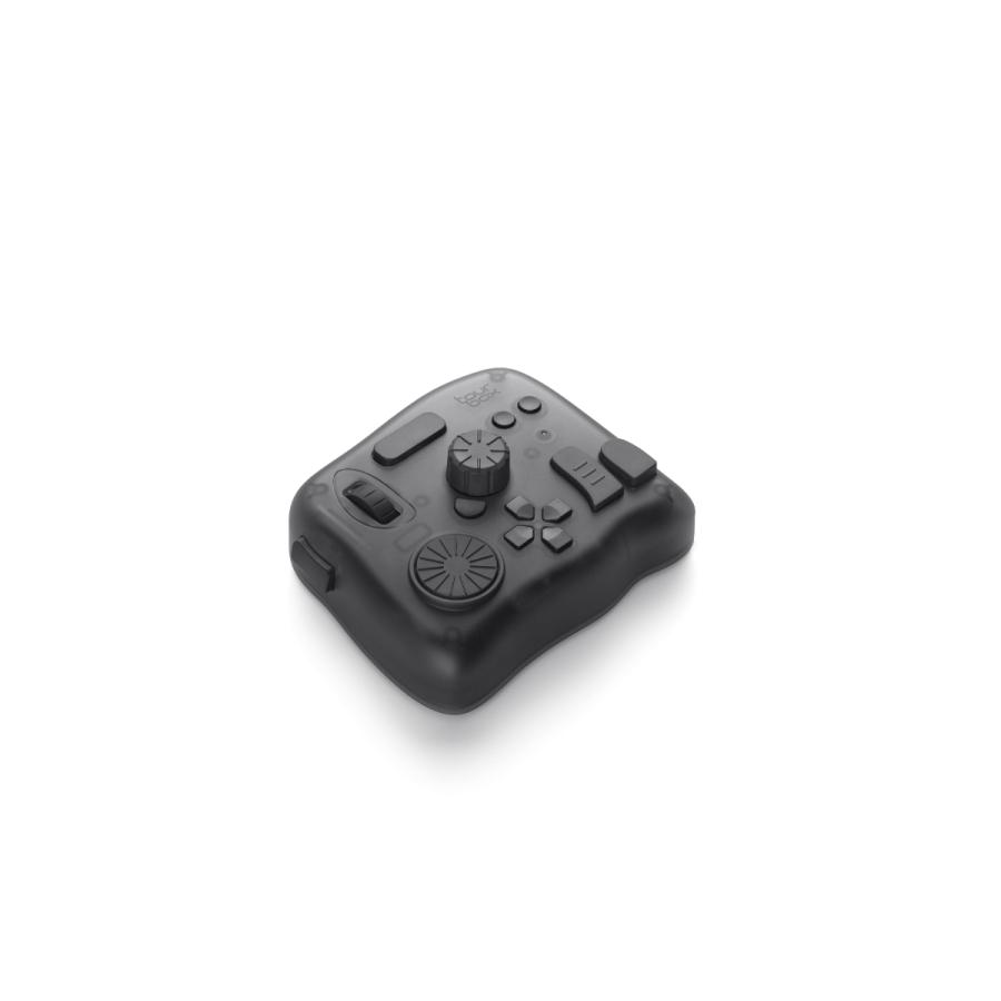 TourBox Elite 左手 デバイス キーボード Bluetooth adobe TourBox Elite 左手 デバイス キーボード Bluetooth adobe