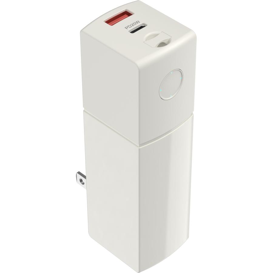 多摩電子工業 モバイルバッテリー iPhone Android 5000mAh USB 多摩電子工業 モバイルバッテリー iPhone Android 5000mAh USB
