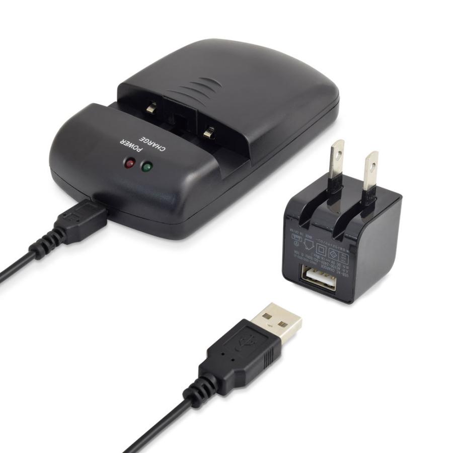 充電器 USB 日本トラストテクノロジー MyCharger Multi U MCMULTIU-AC｜e-plaisir-shop｜02