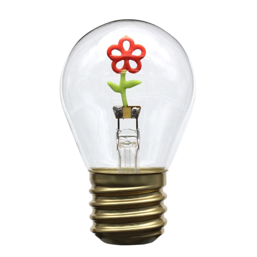 LED インテリア 小物 ネオン 電球型 イルミネーション ファニーネオン