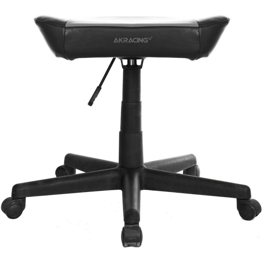 AKRacing AKレーシングチェア ゲーミングチェア 椅子 足置き台 AKRacing AKレーシングチェア ゲーミングチェア 椅子 足置き台