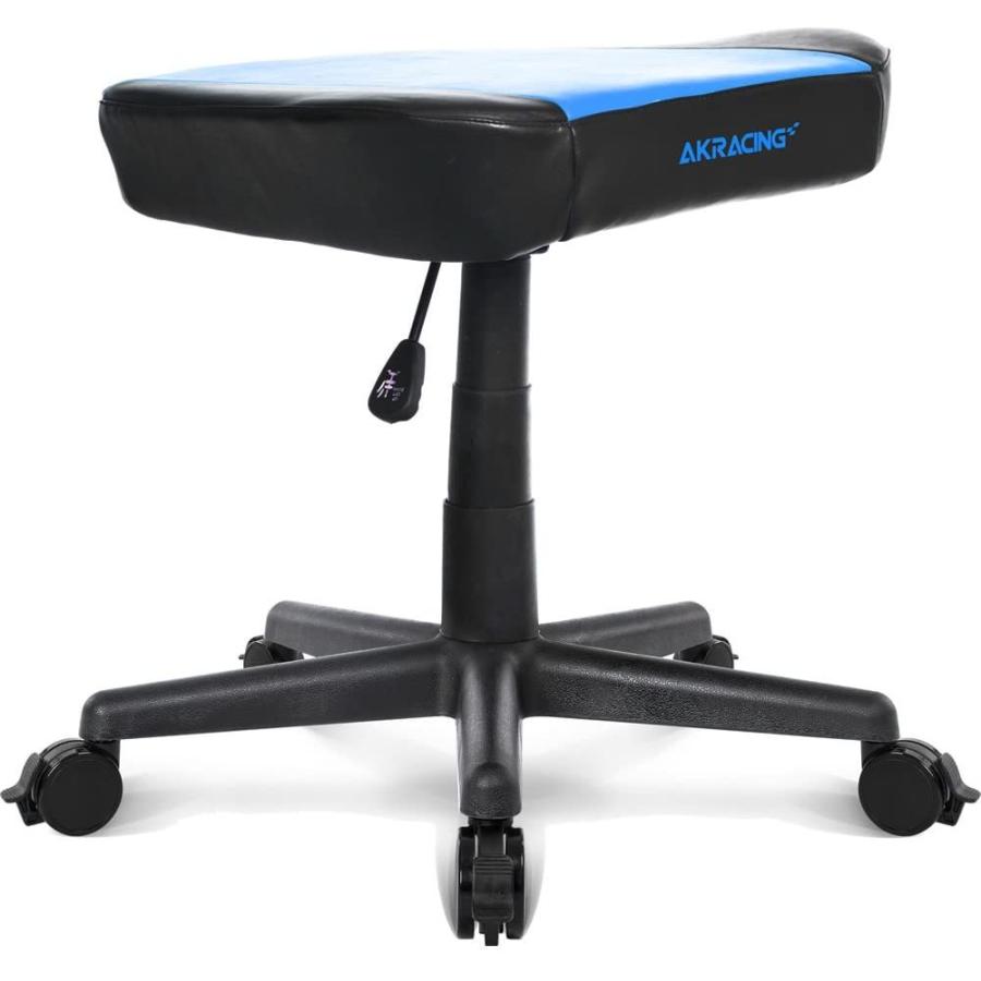 AKRacing AKレーシングチェア ゲーミングチェア 椅子 足置き台 AKRacing AKレーシングチェア ゲーミングチェア 椅子 足置き台