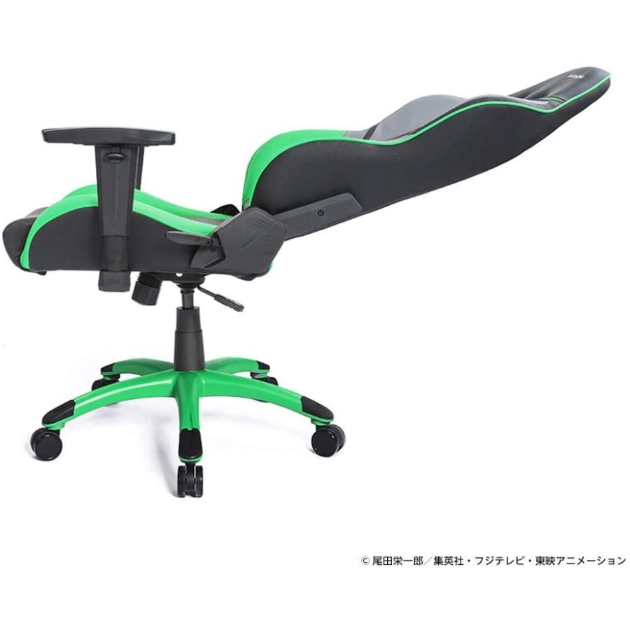 AKRacing AKレーシングチェア ゲーミングチェア 椅子 ワンピース AKRacing AKレーシングチェア ゲーミングチェア 椅子 ワンピース