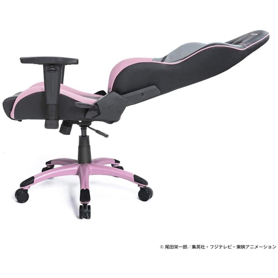 AKRacing AKレーシングチェア ゲーミングチェア 椅子 ワンピース