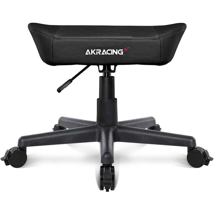 AKRacing AKレーシングチェア ゲーミングチェア 椅子 足置き台 AKRacing AKレーシングチェア ゲーミングチェア 椅子 足置き台