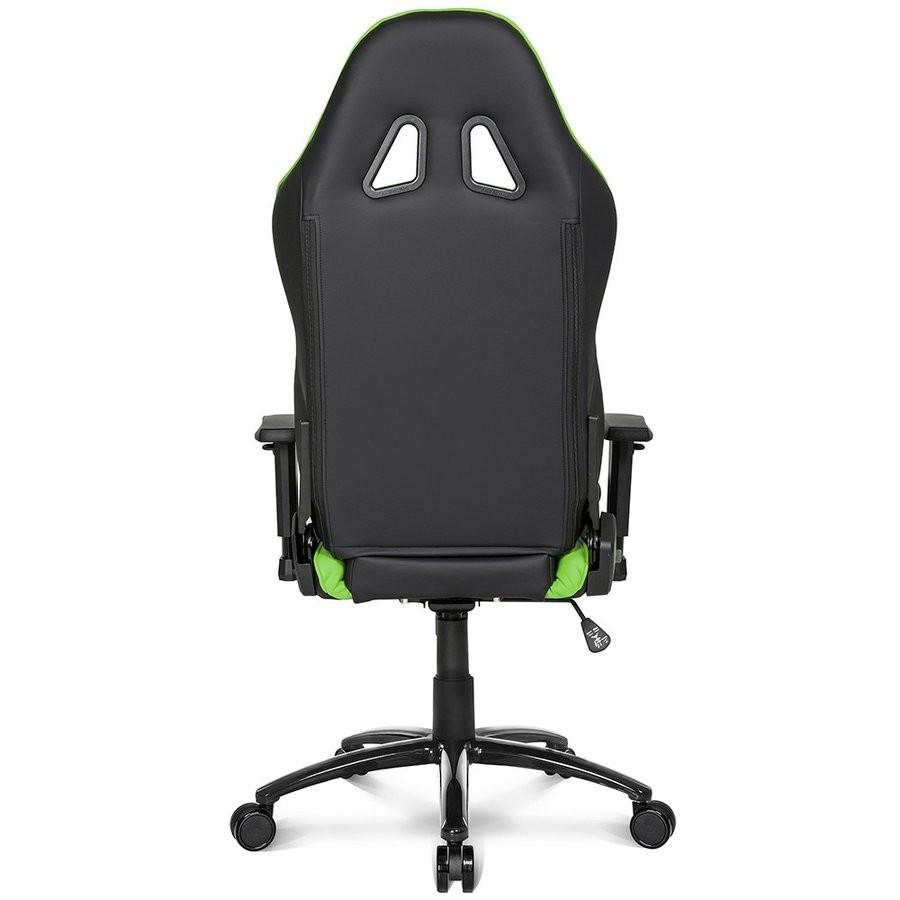 AKRacing AKレーシングチェア ゲーミングチェア 椅子 NITRO AKRacing AKレーシングチェア ゲーミングチェア 椅子 NITRO