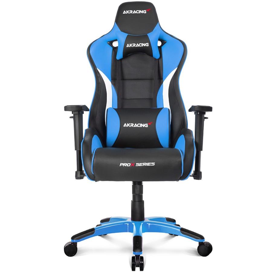 AKRacing AKレーシングチェア ゲーミングチェア 椅子 PRO-X AKRacing AKレーシングチェア ゲーミングチェア 椅子 PRO-X