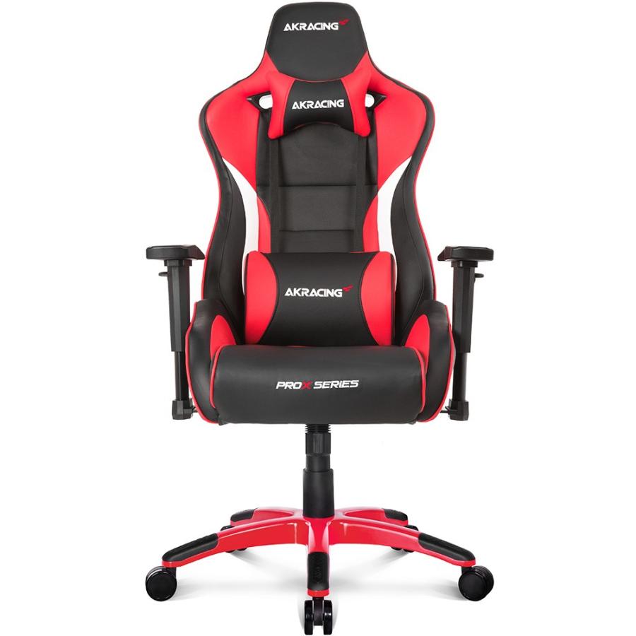 AKRacing AKレーシングチェア ゲーミングチェア 椅子 PRO-X AKRacing AKレーシングチェア ゲーミングチェア 椅子 PRO-X