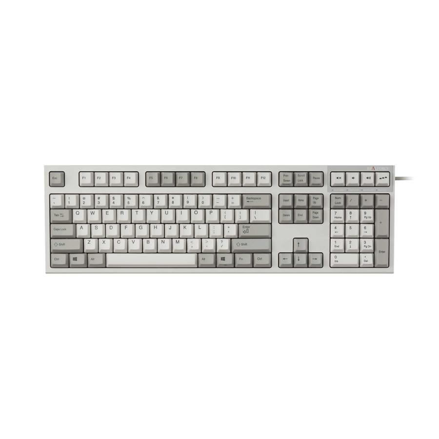 REALFORCE キーボード 有線 テンキー付 リアルフォース 東プレ USB  