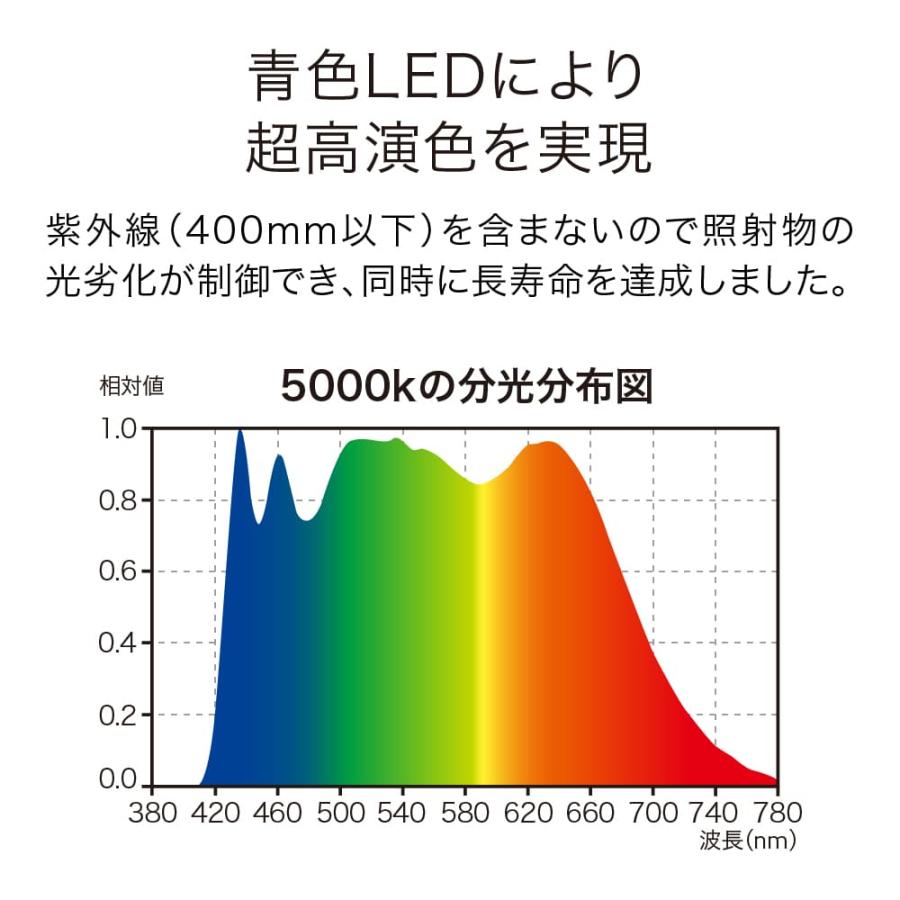 エコリカ 超高演色 サンケン電気 SEP1Aシリーズ 直管形 LED エコリカ 超高演色 サンケン電気 SEP1Aシリーズ 直管形 LED