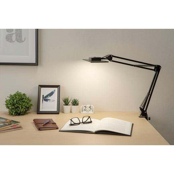 有機EL デスクライト EELM-SKY300-W ecorica OLED SKY Pro [国内正規販売店]