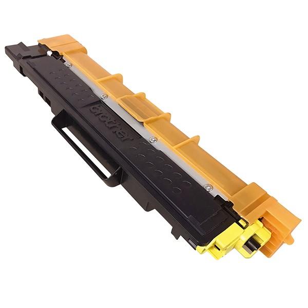 エコリカ TN-297Y 対応 イエロー リサイクルトナー ECT-BR297Y