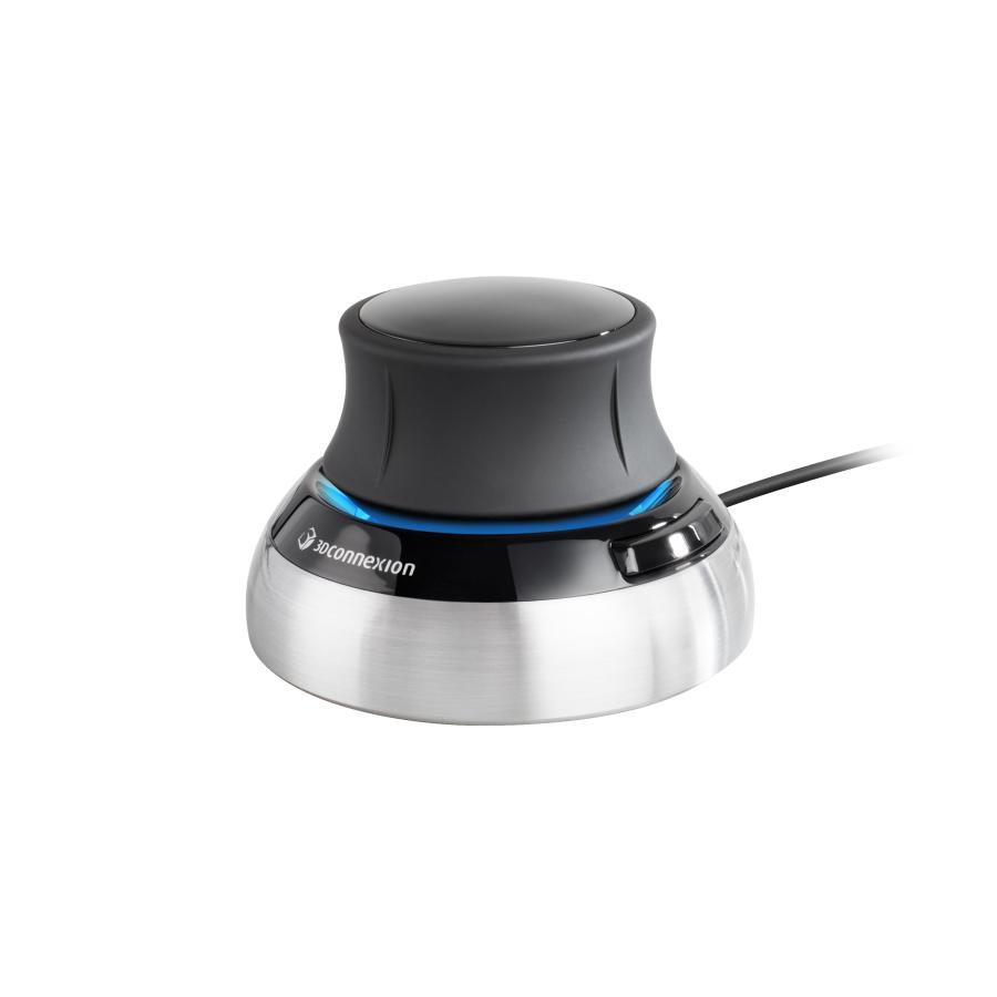 3Dconnexion 3Dconnexion 3Dコネクション CAD 3Dマウス SpaceMouse