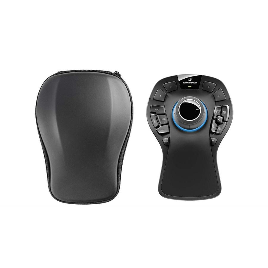 3Dconnexion //アウトレット品// 3Dconnexion CAD マウス 安い