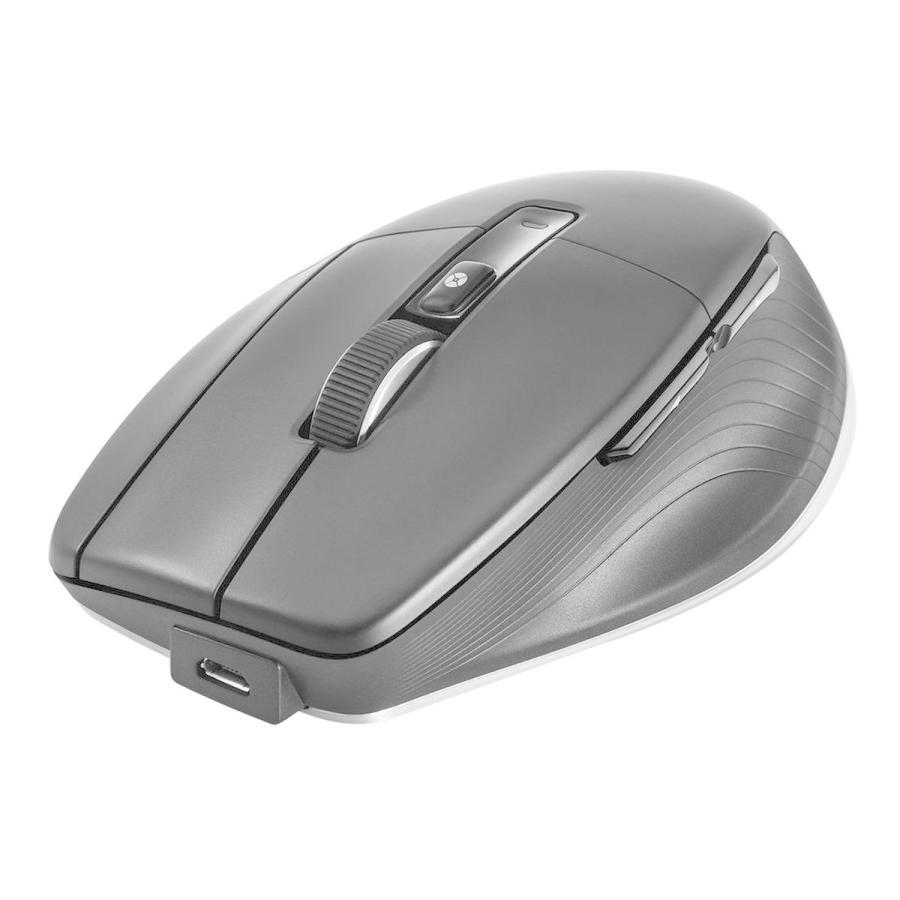 アウトレット品(箱無)// 3Dconnexion CAD マウス 安い CadMouse Pro 