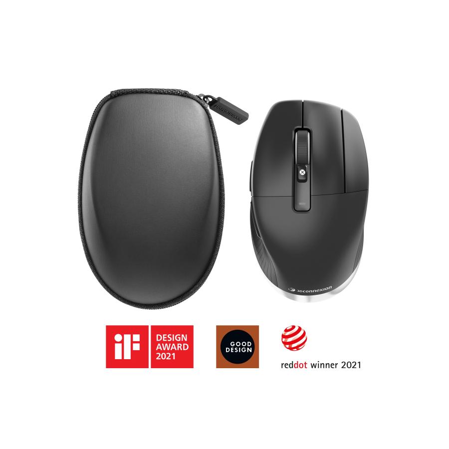 3Dconnexion 3Dコネクション CAD 3Dマウス CadMouse Pro 3Dconnexion 3Dコネクション CAD 3Dマウス CadMouse Pro